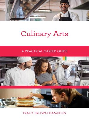 Culinary Arts - ebook